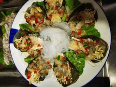 -秦淮人家风味酒楼(赣榆店)