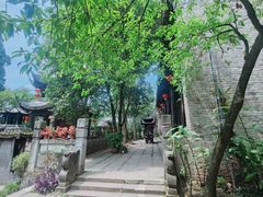 -老君山