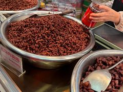 -丁家脆哨(民生路店)