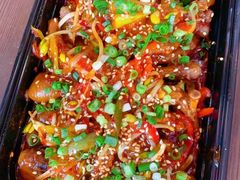 -槿Story·韩国料理(望京韩国美食城店)
