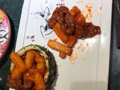 -新白鹿餐厅(悠迈生活广场店)