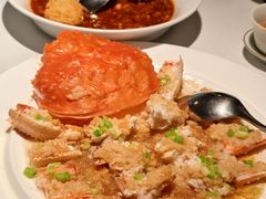 -许家菜(望江店)