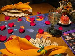 -弗兰克牛排西餐厅Ribone steak house(柠檬花园店)