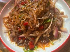 -老闵田螺馆·南昌特色小炒(梦时代店)