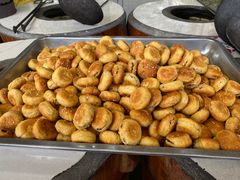 -奉化市溪口蒋氏千层饼厂