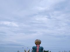 -那琴半岛地质海洋公园