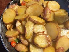 -嘎嘎鸭脑壳(驷马桥店)