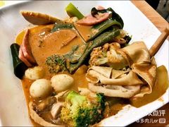 -林静小吃(复兴路店)