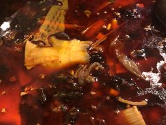 -黑竹香鸡(营和巷店)