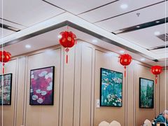 -金时代顺风大酒店(临港百联店)