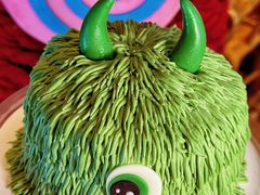 -DQ·蛋糕·冰淇淋(五棵松万达店)