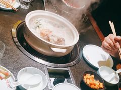 -旺晖本帮骨头煲·深夜火锅(梅园路店)