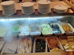 -温禾牛·和牛寿喜烧自助火锅(恒基名人店)