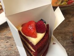 -BAKER&SPICE(安福路店)