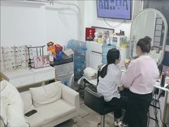 -微笑时刻照相馆·企业合影·商务外拍(北京五道口店)