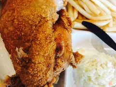 -Borenos Fried Chicken(Asia City)