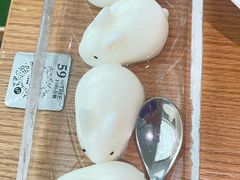 -大树餐厅(环球港店)