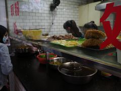 -覃肥叔桂林米粉(粮道街店)
