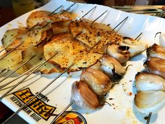 -肉串汪(望京店)