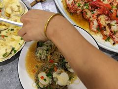 -醉壹号海鲜大排档(厦门美食地标店)