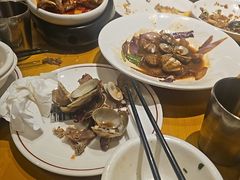 -东就鸭饭店·古早海南菜(友谊南海城店)