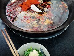 -星鸿社重庆老火锅