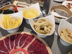 -海底捞火锅(赛格国际购物中心店)