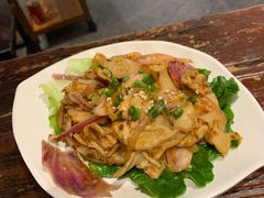 肥肠-么子烤肉(化龙池店)