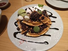 -Lia Cafe Bar Restaurant松山咖啡屋