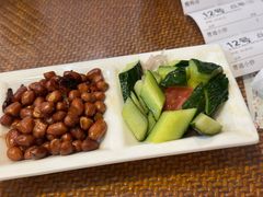 -毅祥斋老孙家泡馍(西羊市店)