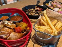 -小满Grainkitchen(滨江商业广场店)