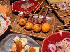 -鸟屯(三里屯店)