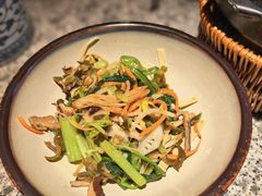 -南京大牌档(夫子庙老门东店)