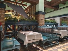 -海尔巴格一甸茶餐厅(团结路店)