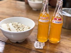 -老刘家泡馍(钟楼广济街店)