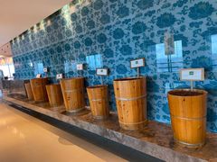 -龙之梦万丽酒店青餐厅