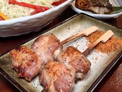 -鸟泉居酒屋·烧鸟·酒馆(百子湾店)