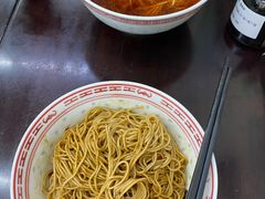 -吴茂兴本帮面(百色路店)