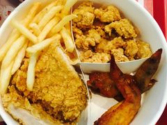 -肯德基(年家浜店)