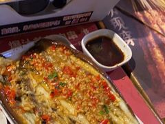 -木屋烧烤(白石洲店)