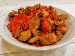 -湘江大码头·龙虾馆(渔人码头一店)