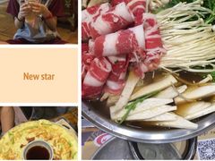 iphone_upload_pic-纽斯桑拿会所(餐厅天山路店)