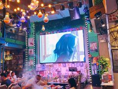 -红牌美蛙鱼头火锅(万辉国际广场店)