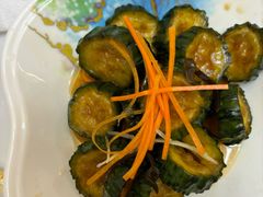 -欣达面馆(天桥支路店)