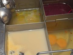 -海底捞火锅(亲贤北街店)