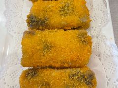 -功德林素菜饭庄(前门店)