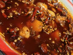 -李叔叔虾蟹大排档(青羊店)