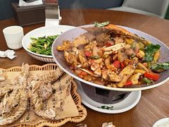 -渔满仓海鲜渔家(象山二店)