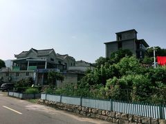 -乌石塘景区