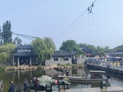 -威海华夏城景区